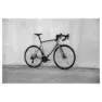 Ridley Fenix Disc 105 2x12 2023 Racercykel, Arctic grey metallic