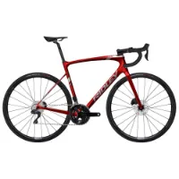 Ridley Fenix Disc 105 Di2 2024 Racercykel Ridley Fenix Disc 105 Di2 2024 Racercykel