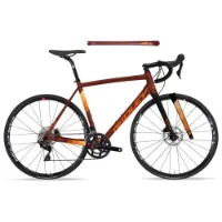 Ridley Fenix Sla Disc 105 Mix Racercykel