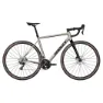 Ridley Grifn A 105 2x12 2024 Gravelcykel, Chain silver grey / black
