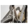 Ridley Grifn A Grx400 2x10 2024 Gravelcykel, Chain silver grey / black