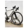 Ridley Grifn A Grx400 2x10 2024 Gravelcykel, Chain silver grey / black