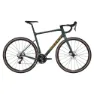 Ridley Grifn Grx600 2x12 2024 Gravelcykel, Green / yellow