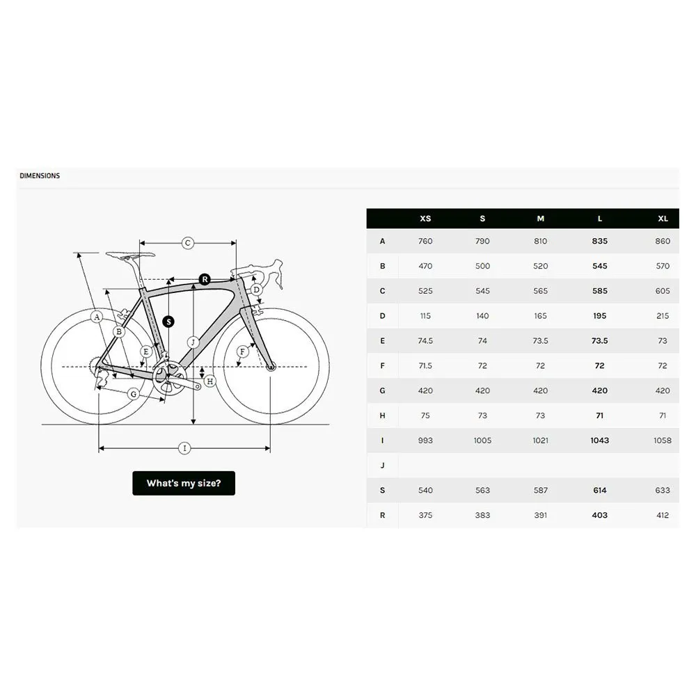 Ridley Grifn Grx600 2x12 2024 Gravelcykel, Green / yellow Ridley Grifn Grx600 2x12 2024 Gravelcykel, Green / yellow