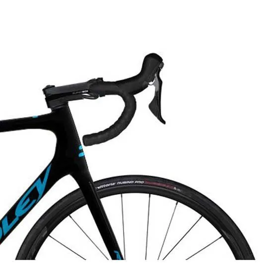 Ridley Helium Disc Ultegra Inspired 2 Racercykel, Inspired