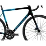 Ridley Helium Disc Ultegra Inspired 2 Racercykel, Inspired