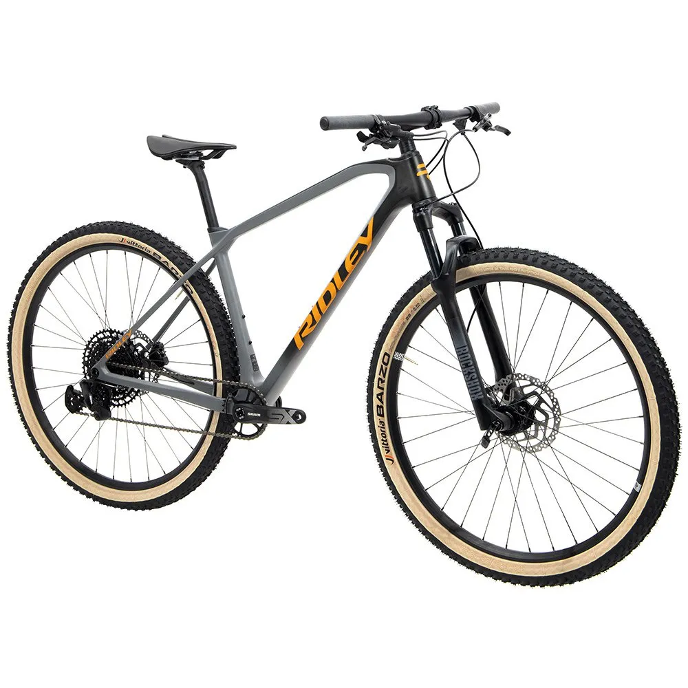 Ridley Ignite Slx 29´´ Sx 2023 Mtb Cykel Ridley Ignite Slx 29´´ Sx 2023 Mtb Cykel