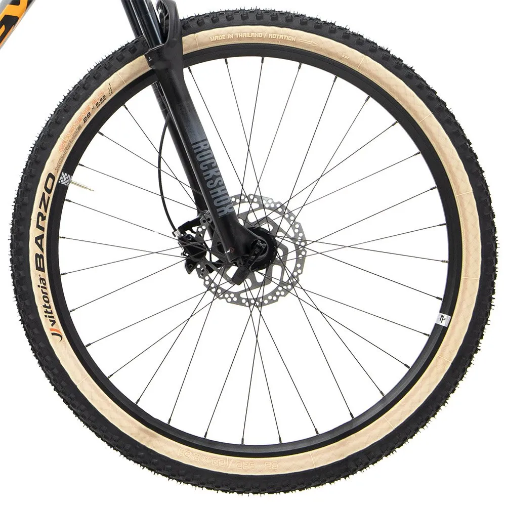Ridley Ignite Slx 29´´ Sx 2023 Mtb Cykel Ridley Ignite Slx 29´´ Sx 2023 Mtb Cykel