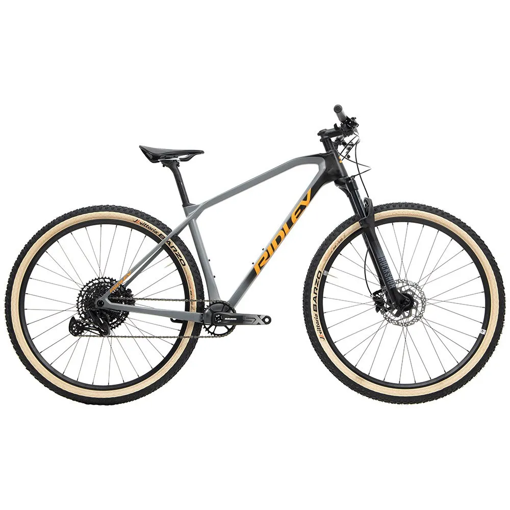 Ridley Ignite Slx 29´´ Sx 2023 Mtb Cykel Ridley Ignite Slx 29´´ Sx 2023 Mtb Cykel