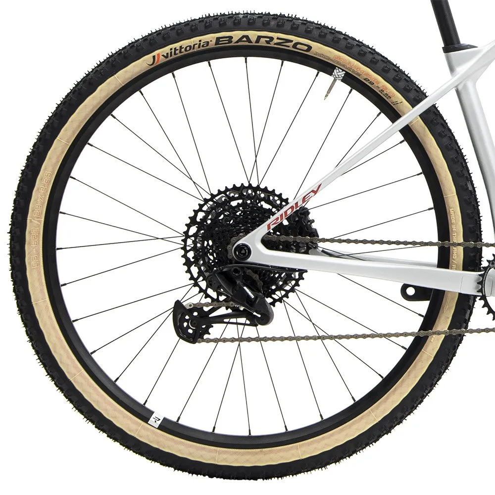 Ridley Ignite Slx 29´´ Sx 2023 Mtb Cykel Ridley Ignite Slx 29´´ Sx 2023 Mtb Cykel