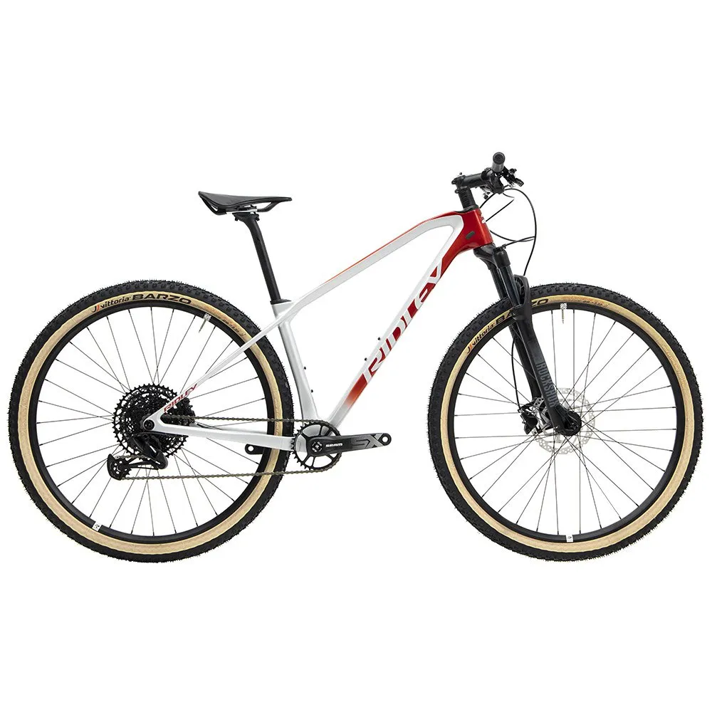 Ridley Ignite Slx 29´´ Sx 2023 Mtb Cykel Ridley Ignite Slx 29´´ Sx 2023 Mtb Cykel