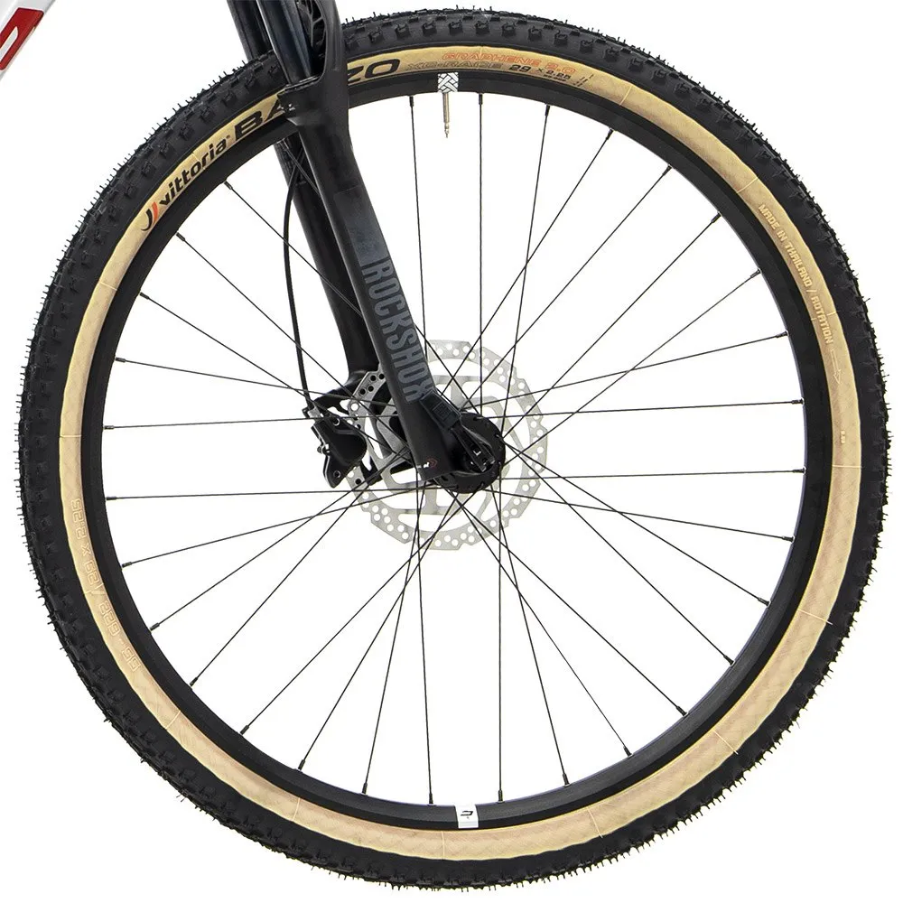 Ridley Ignite Slx 29´´ Sx 2023 Mtb Cykel Ridley Ignite Slx 29´´ Sx 2023 Mtb Cykel