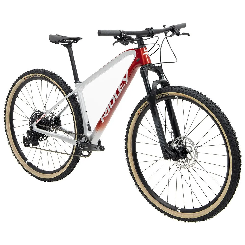 Ridley Ignite Slx 29´´ Sx 2023 Mtb Cykel Ridley Ignite Slx 29´´ Sx 2023 Mtb Cykel