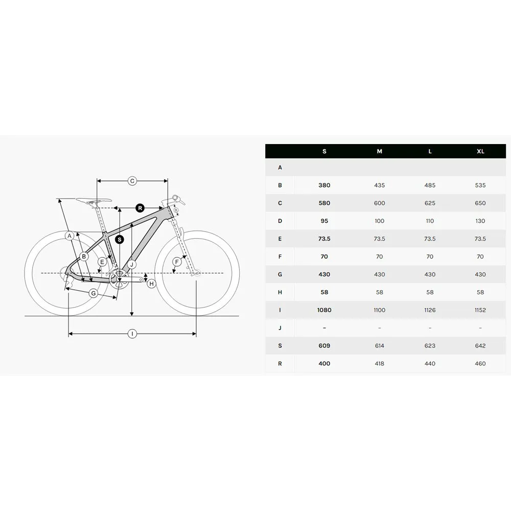 Ridley Ignite Slx 29´´ Sx Eagle 1x12 2024 Mtb Cykel, Black / anthracite metallic / orange, L