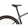 Ridley Ignite Slx 29´´ Sx Eagle 1x12 2024 Mtb Cykel, Black / anthracite metallic / orange, L
