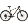 Ridley Ignite Slx 29´´ Sx Eagle 1x12 2024 Mtb Cykel, Black / anthracite metallic / orange, L