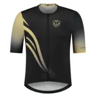 Ridley Invenio Korta ärmar Cykeltröja