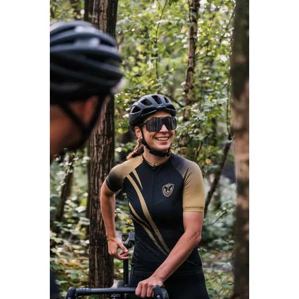Ridley Invenio Korta ärmar Cykeltröja Ridley Invenio Korta ärmar Cykeltröja