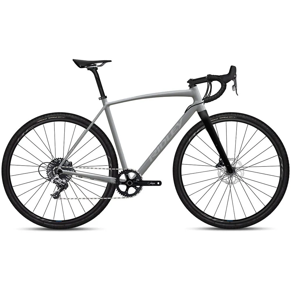 Ridley Kanzo A Rival 1 2023 Gravelcykel Ridley Kanzo A Rival 1 2023 Gravelcykel