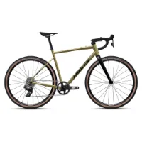 Ridley Kanzo Adventure Alu Apex Axs 2024 Gravelcykel Ridley Kanzo Adventure Alu Apex Axs 2024 Gravelcykel