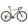 Ridley Kanzo Adventure Alu Apex Axs 2024 Gravelcykel, Bronze green / black / beige