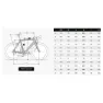 Ridley Kanzo Adventure Alu Apex Axs 2024 Gravelcykel, Bronze green / black / beige