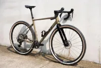 Ridley Kanzo Adventure Alu Grusracer Ridley Kanzo Adventure Alu Grusracer