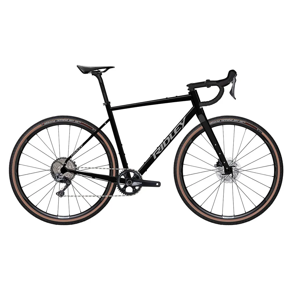 Ridley Kanzo Adventure Alu Grusracer Ridley Kanzo Adventure Alu Grusracer