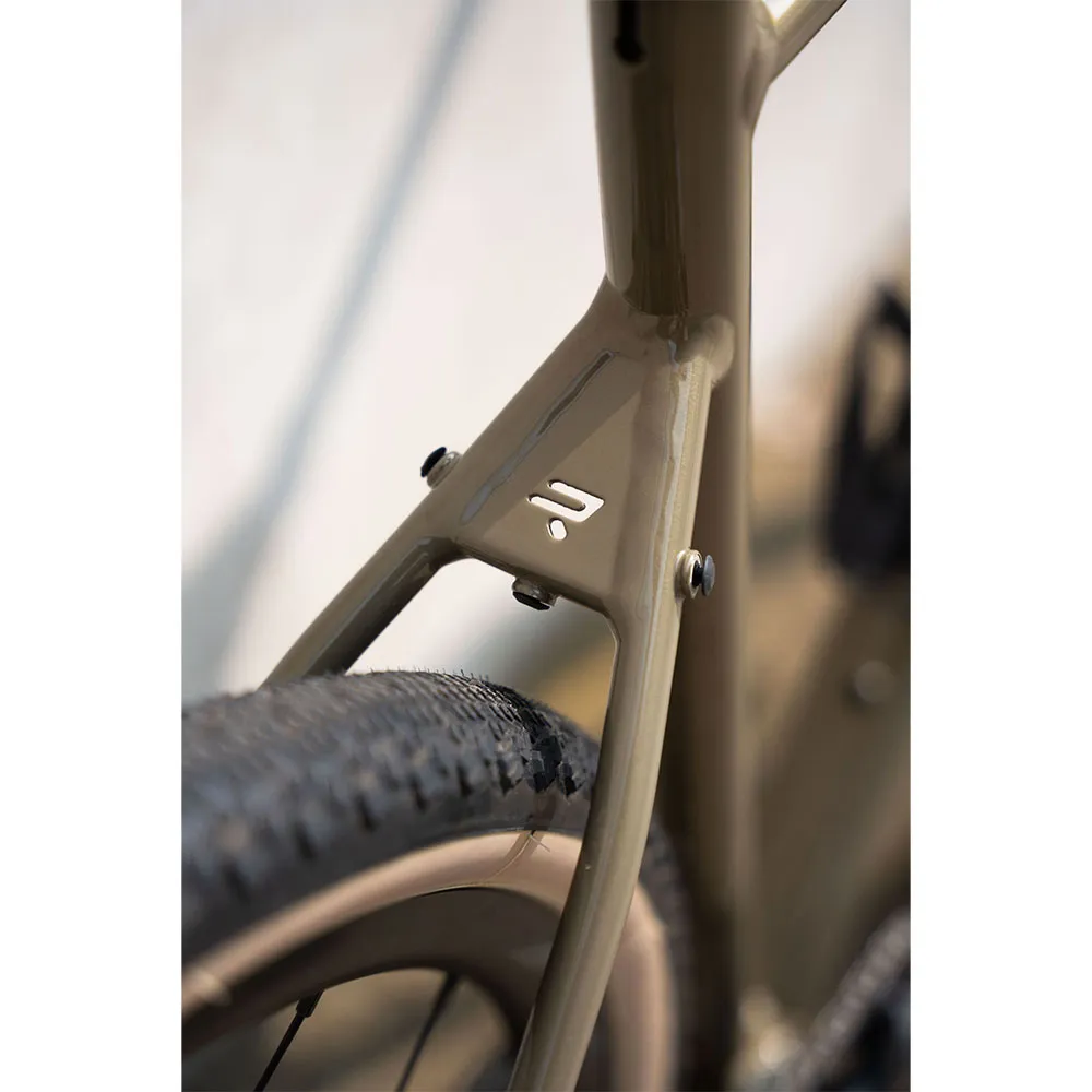 Ridley Kanzo Adventure Alu Grusracer