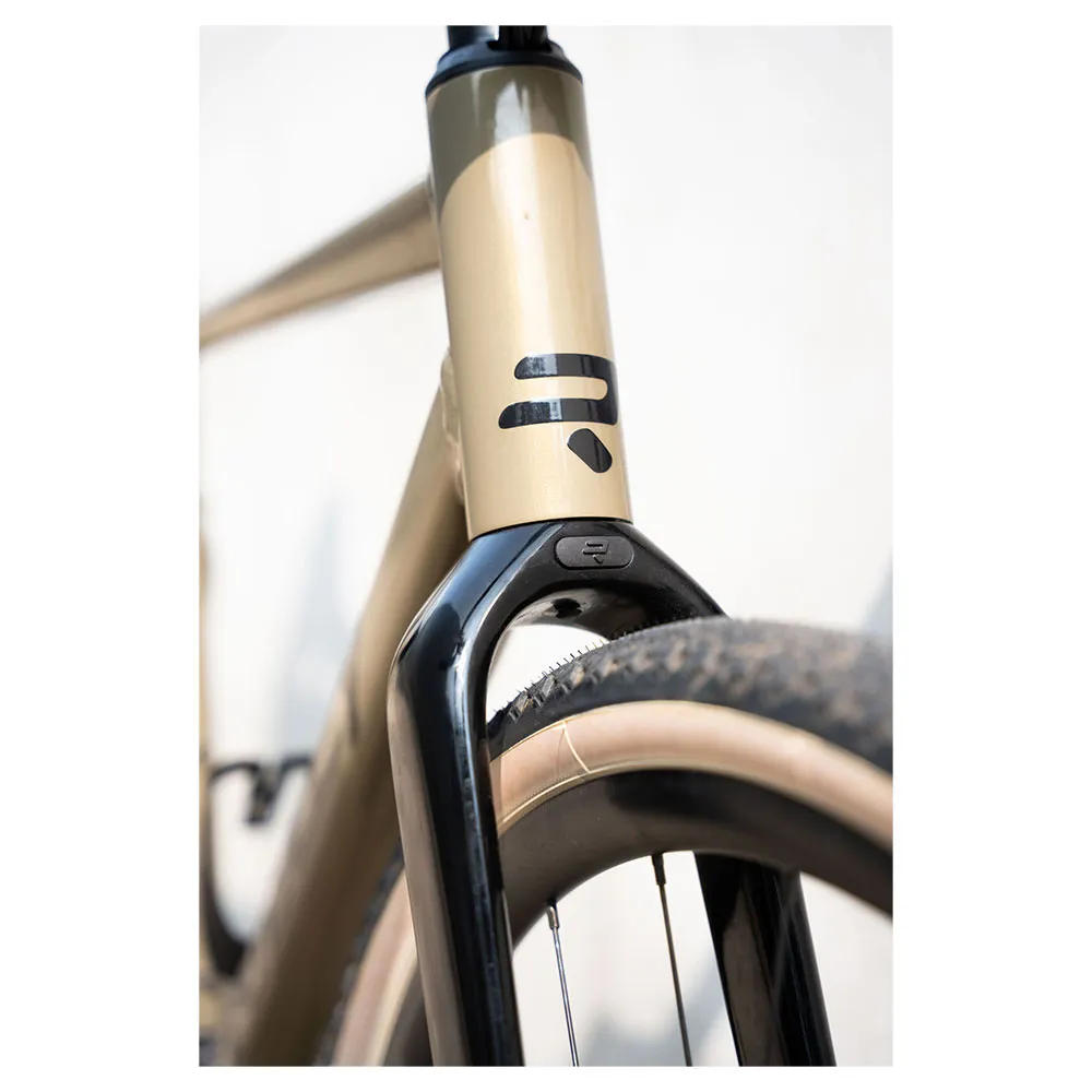 Ridley Kanzo Adventure Alu Grusracer