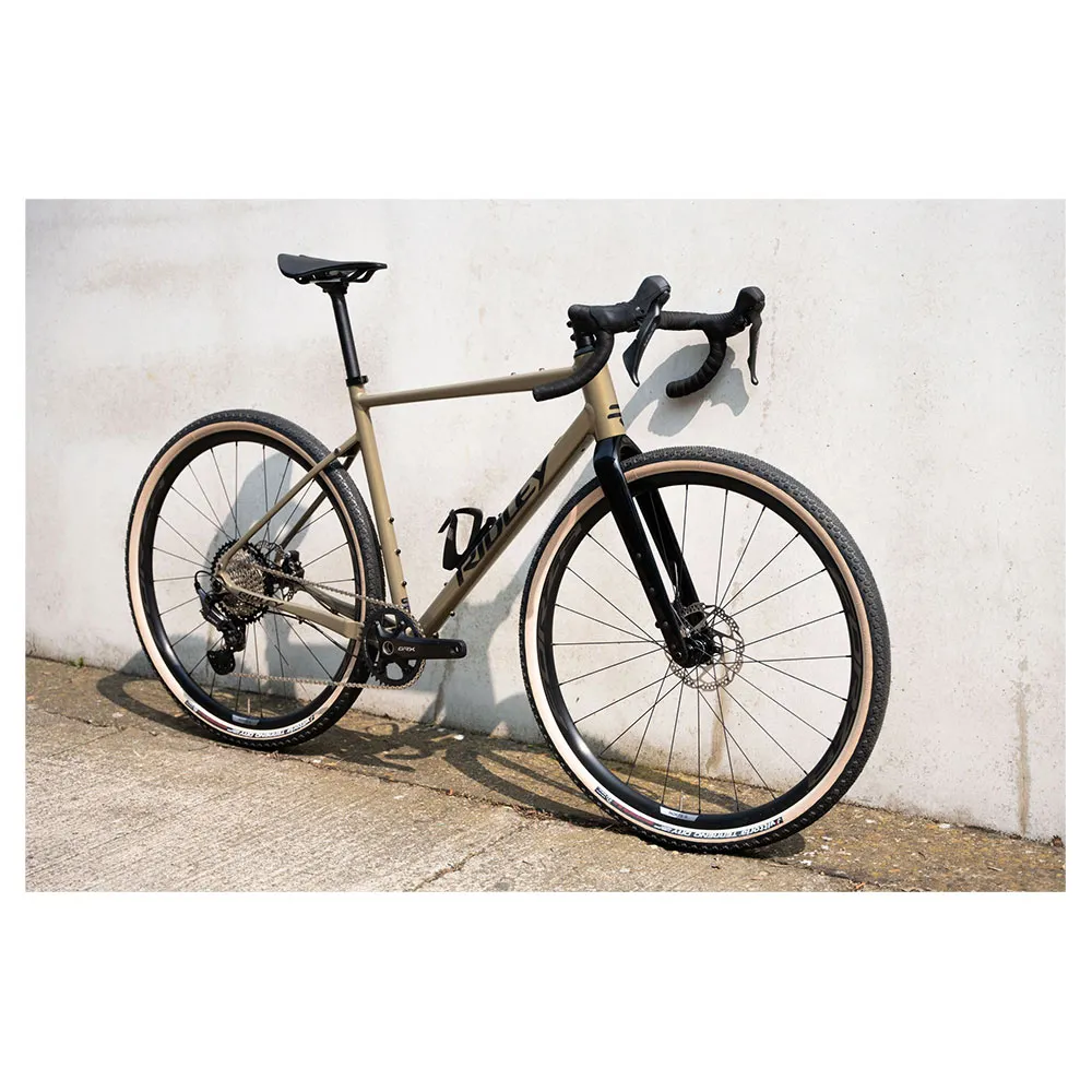 Ridley Kanzo Adventure Alu Grusracer
