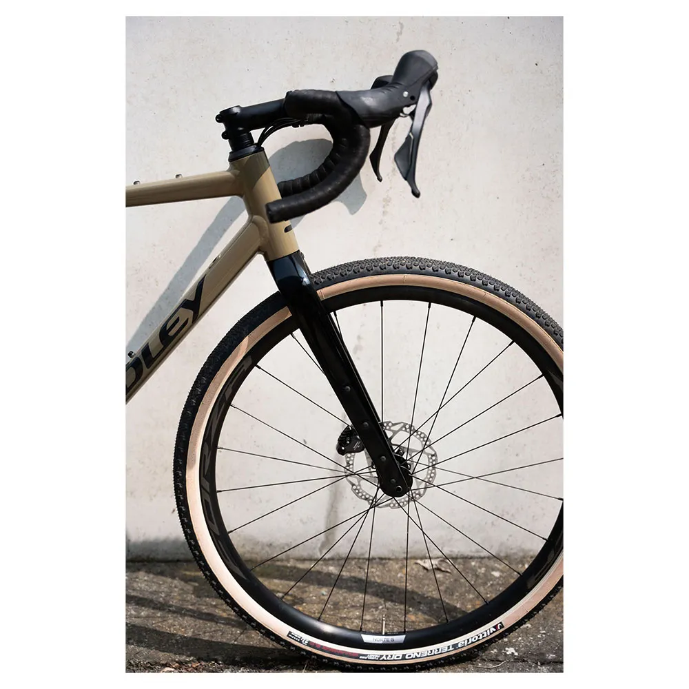Ridley Kanzo Adventure Alu Grusracer