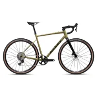 Ridley Kanzo Adventure Alu Grx600 2024 Gravelcykel
