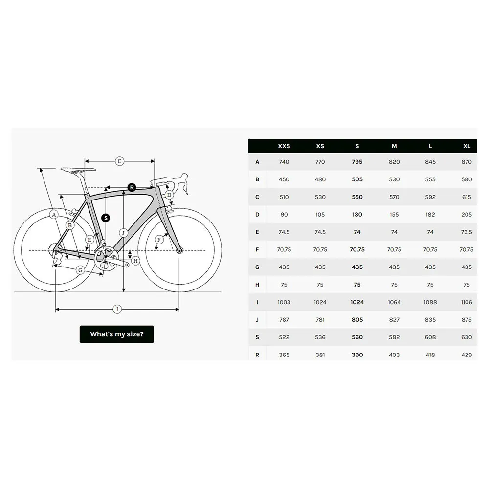 Ridley Kanzo Adventure Alu Grx600 2024 Gravelcykel Ridley Kanzo Adventure Alu Grx600 2024 Gravelcykel