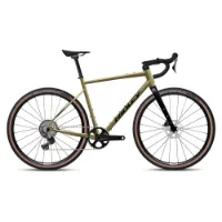 Ridley Kanzo Adventure Alu Grx800 2024 Gravelcykel Ridley Kanzo Adventure Alu Grx800 2024 Gravelcykel