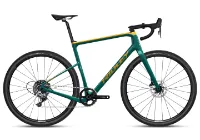 Ridley Kanzo Adventure Grusracer Ridley Kanzo Adventure Grusracer