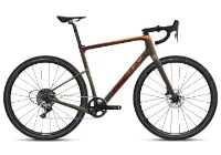 Ridley Kanzo Adventure Grusracer Ridley Kanzo Adventure Grusracer