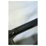 Ridley Kanzo Adventure Grx600 2025 Gravelcykel, Black / army green metallic