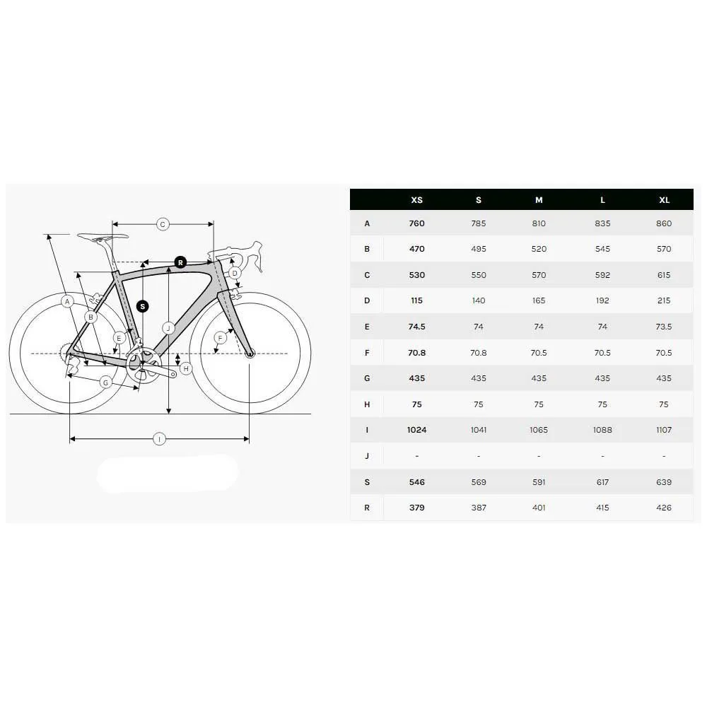Ridley Kanzo Adventure Rival Xplr Gravelcykel, Jeans blue metallic / burnt orange / dark yellow