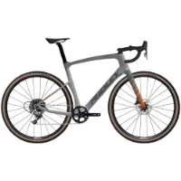 Ridley Kanzo Fast Grx800 1x11s 2023 Gravelcykel Ridley Kanzo Fast Grx800 1x11s 2023 Gravelcykel