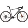 Ridley Kanzo Fast Grx800 1x11s 2023 Gravelcykel, Battle ship grey