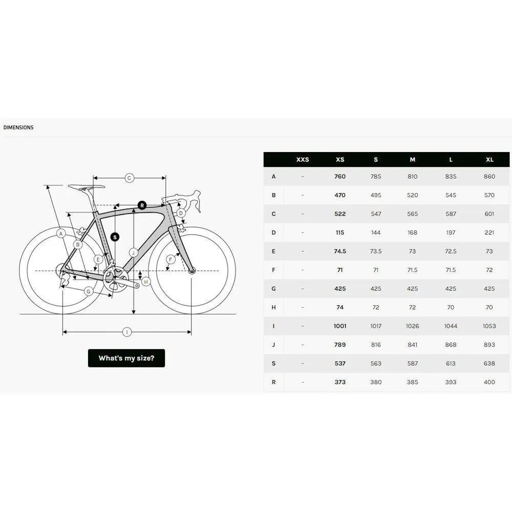 Ridley Kanzo Fast Grx800 1x11s 2023 Gravelcykel, Battle ship grey Ridley Kanzo Fast Grx800 1x11s 2023 Gravelcykel, Battle ship grey