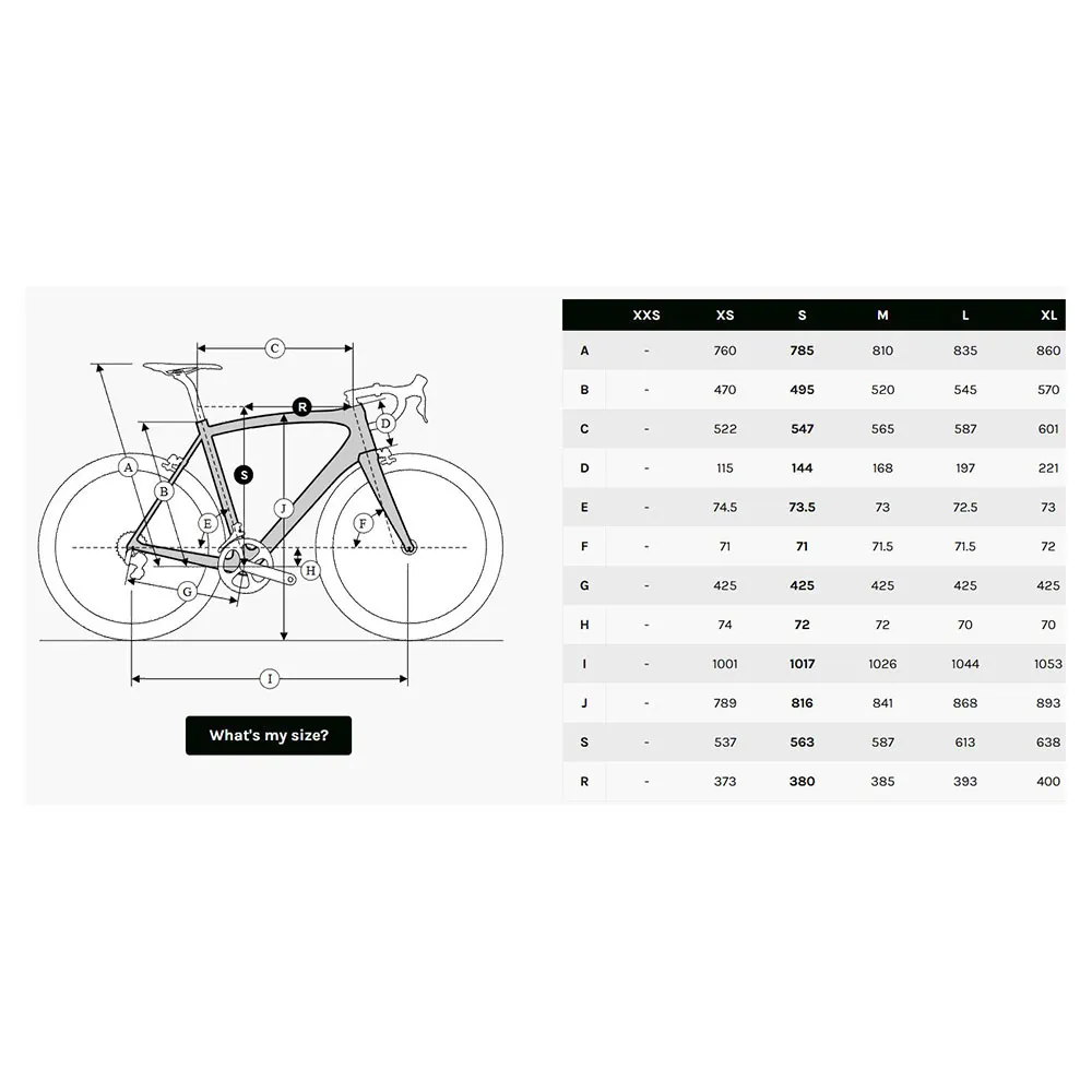 Ridley Kanzo Fast Red Axs Xplr 2025 Gravelcykel, Pure paradise / silver Ridley Kanzo Fast Red Axs Xplr 2025 Gravelcykel, Pure paradise / silver