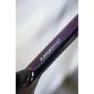 Ridley Kanzo Fast Red Axs Xplr 2025 Gravelcykel, Pure paradise / silver