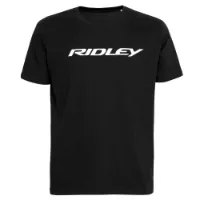 Ridley Logo T-shirt Med Korta ärmar Ridley Logo T-shirt Med Korta ärmar
