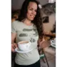Ridley Logo T-shirt Med Korta ärmar