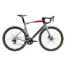 Ridley Noah Disc Rival Etap 2023 Racercykel, Grey
