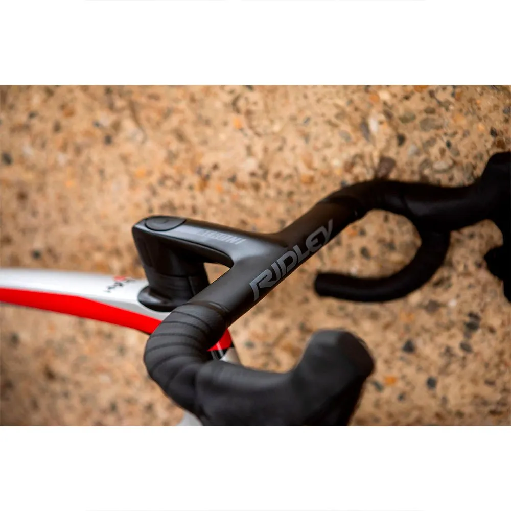 Ridley Noah Disc Rival Etap 2023 Racercykel, Grey Ridley Noah Disc Rival Etap 2023 Racercykel, Grey