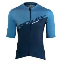 Ridley Perf Korta ärmar Cykeltröja