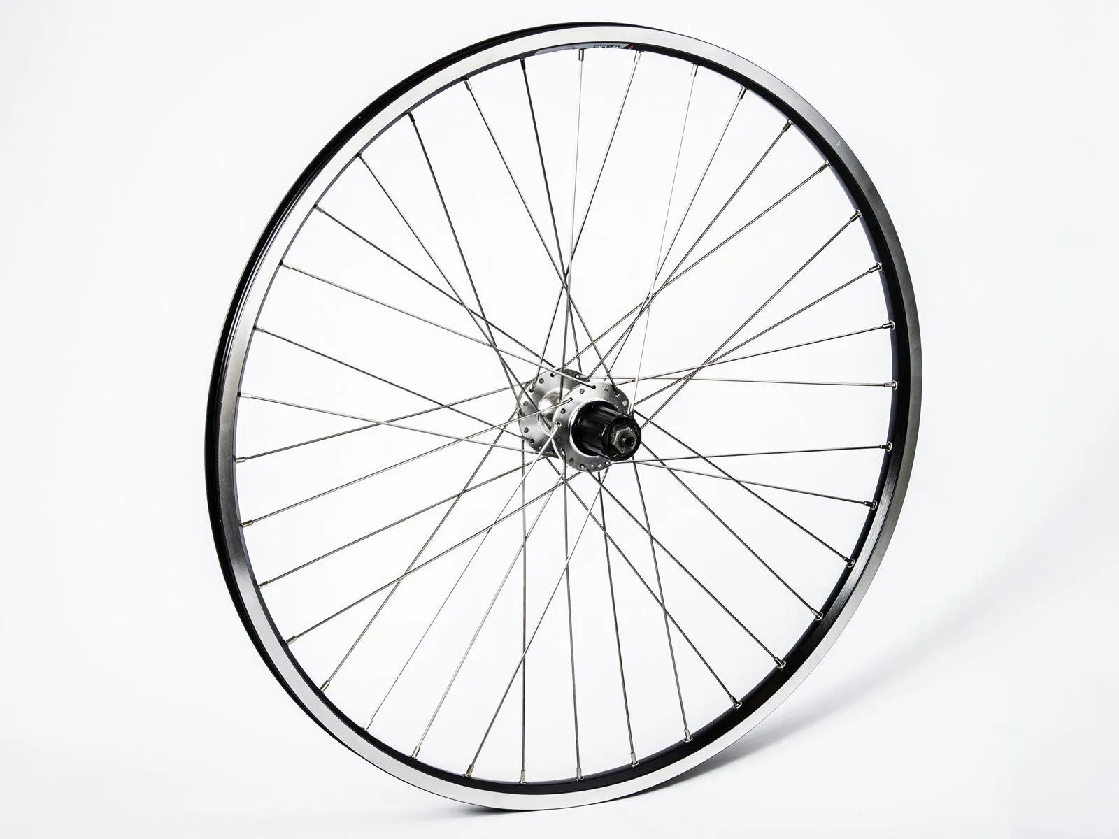 Rigida Bakhjul 26"MTB till Disk eller v-broms Rigida Bakhjul 26"MTB till Disk eller v-broms